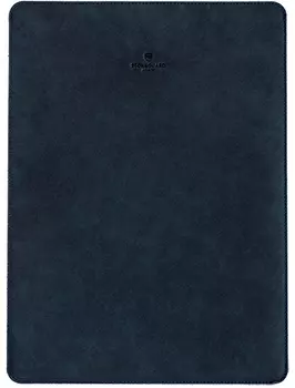 Чехол Stoneguard 511 (SGL511MB16PR-OC) для MacBook Pro 16 (Ocean)