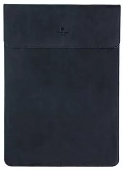 Чехол Stoneguard 531 (SGL531MB16PR-OC) для MacBook Pro 16 (Ocean)
