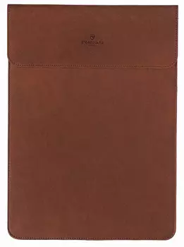 Чехол Stoneguard 531 (SGL531MB16PR-RU) для MacBook Pro 16 (Rust)