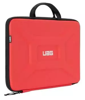 Чехол-сумка UAG Large Sleeve Handle (982010119393) для ноутбука 15'' (Magma)