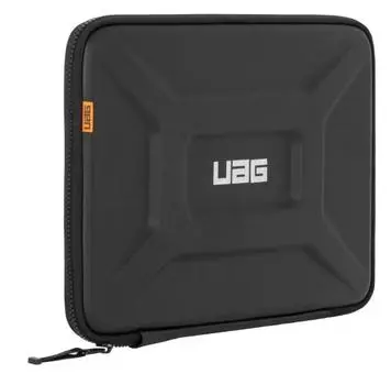 Чехол UAG Medium Sleeve (981890114040) для ноутбука 13'' (Black)