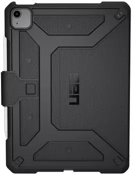 Чехол UAG Metropolis (122556114040) для iPad Air 10.9" 2020/Pro 11"(Black)