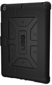 Чехол UAG Metropolis для Apple iPad 9.7 (Midnight)