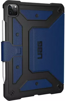Чехол UAG Metropolis для iPad Pro 12.9" 2020 (Cobalt)