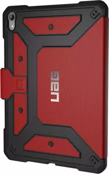 Чехол UAG Metropolis для iPad Pro 12.9" 2018 (Magma)