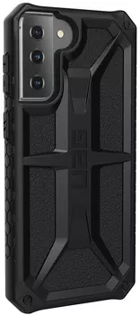 Чехол UAG Monarch (812451038828) для Samsung Galaxy S21 Plus 5G (Black)