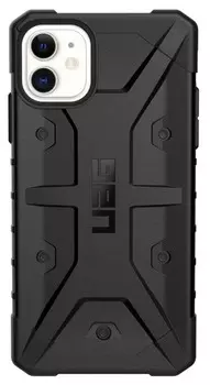 Чехол UAG Pathfinder (111717114040) для iPhone 11 (Black)