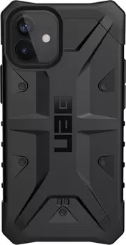 Чехол UAG Pathfinder (112347114040) для iPhone 12 mini (Black)
