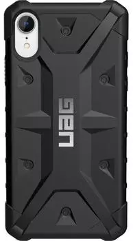 Чехол UAG Pathfinder для iPhone XR (Black)