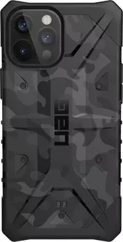 Чехол UAG Pathfinder SE (112367114061) для iPhone 12 Pro Max (Midnight Camo)