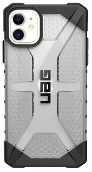 Чехол UAG Plasma (111713114343) для iPhone 11 (Ice)
