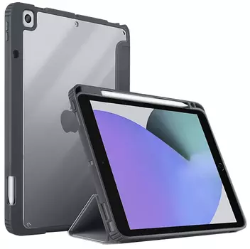 Чехол Uniq Moven для iPad 10.2'' (Grey)