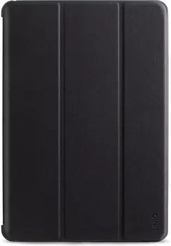 Чехол Uniq Rigor для iPad 9.7 2018 (Black)