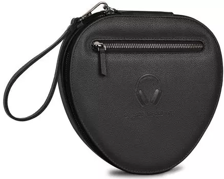 Чехол Wiwu Chicago для AirPods Max (Black)