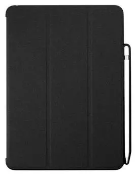 Чехол Wowcase Hybrid Case BLIPADLEA1003 для iPad 9.7" (Black)