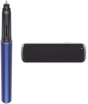 Цифровая ручка Memo MT6082 (Blue)