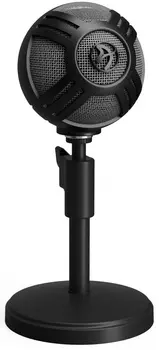 Цифровой микрофон Arozzi Sfera (Black)