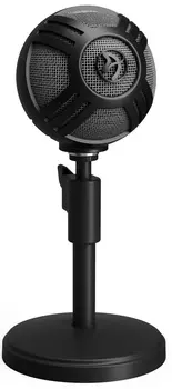 Цифровой микрофон Arozzi Sfera Pro (Black)