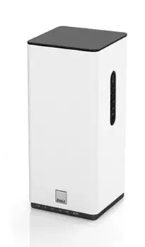 Dali Kubik Free - активная акустическая система (Iced)