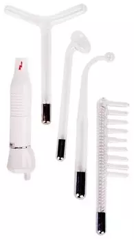 Дарсонваль Gess Super Nova (White)