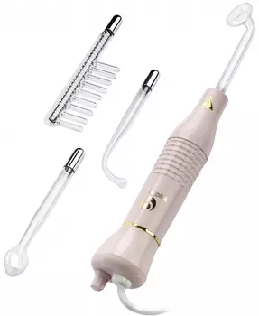 Дарсонваль US Medica (Pink)