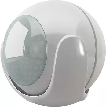 Датчик движения HIPER IoT M1 (White)