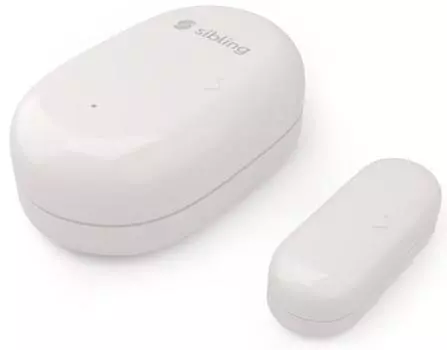 Датчик открытия дверей/окон Sibling