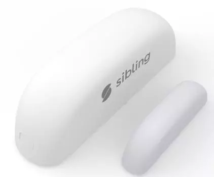 Датчик открытия дверей/окон Sibling