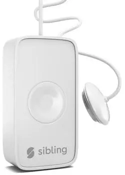 Датчик протечки воды Sibling