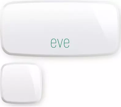 Датчики безопасности Elgato Eve Door &amp; Window 1ED109901000 для Apple Homekit (White)