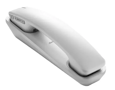DECT-гарнитура Jabra Handset 450 (White)