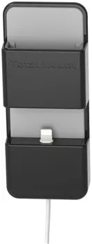 Держатель Innovelis TotalMount для пульта Apple TV (Black)