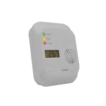 Детектор угарного газа Даджет (MT8056)