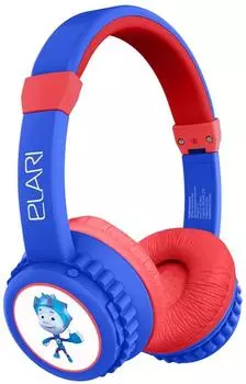 Детские наушники Elari FixiTone Air (Blue)