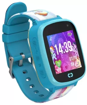 Детские умные часы Jet Kid My Little Pony (All)