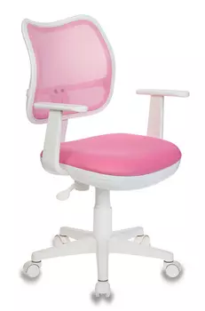 Детское кресло Бюрократ CH-W797 (Pink)