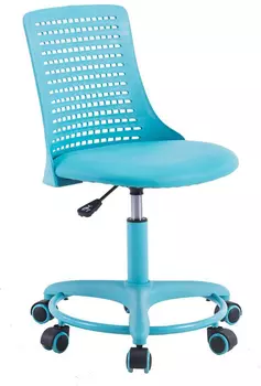 Детское кресло Tetchair Kiddy 10729 (Turquoise)