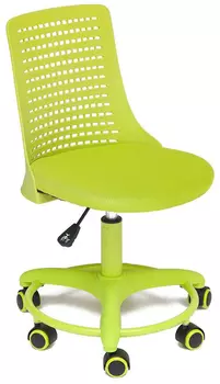 Детское кресло Tetchair Kiddy 10731 (Light Green)