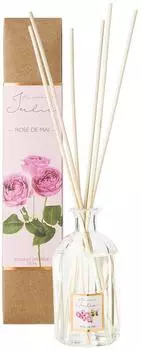 Диффузор ароматический Ambientair Le jardin de Julie Майская роза 150 мл