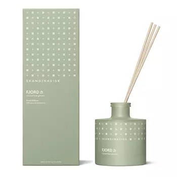 Диффузор ароматический S K A N D I N A V I S K FJORD, 200 мл