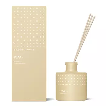 Диффузор ароматический S K A N D I N A V I S K LYKKE, 200 мл