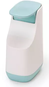 Диспенсер для мыла Slim белый