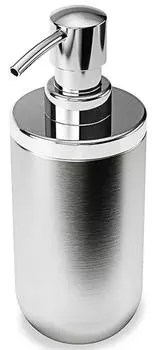 Диспенсер для мыла Umbra Junip нержавеющая сталь