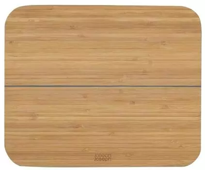 Доска разделочная Chop2Pot бамбук большая