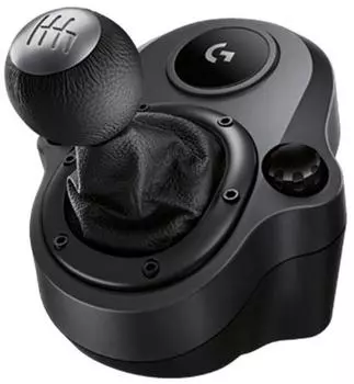 Driving Force Shifter