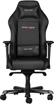 DXRacer Iron OH/IS11/N - компьютерное игровое кресло (Black)