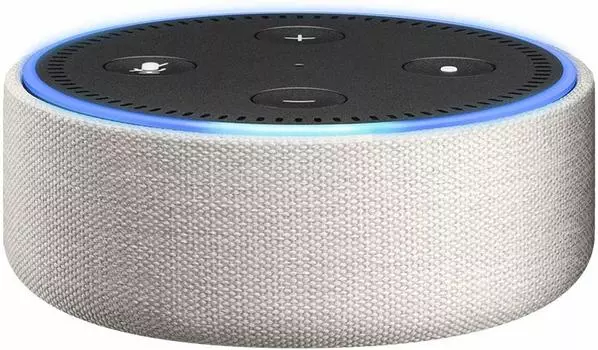 Echo Dot