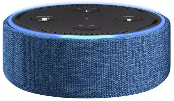 Echo Dot