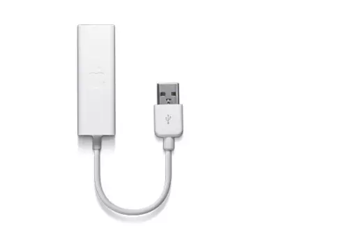 Ethernet-адаптер Apple MC704ZM/A
