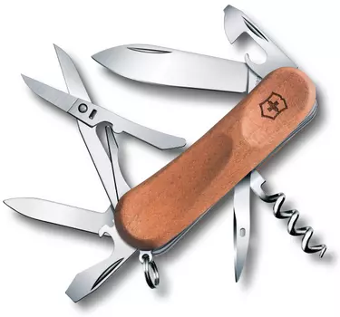 EvoWood